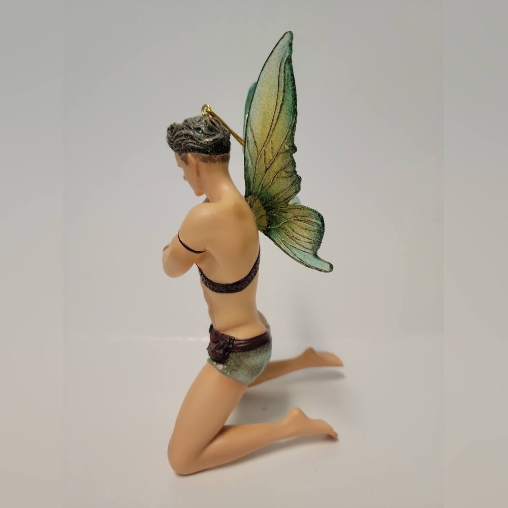 Make fairy ornament - Picture 4 of 6
